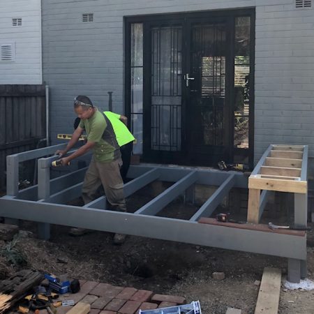 other handyman services in canberra