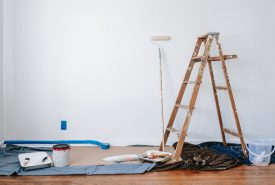 Painting Services Canberra